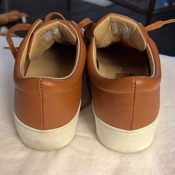 Jim Rickey men’s sneakers. Size 8.5 - Picture 3 of 6